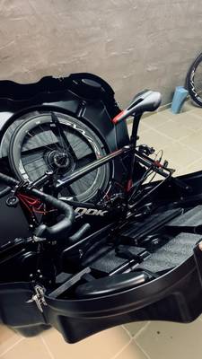 LOOK OPTIMUM RS 765