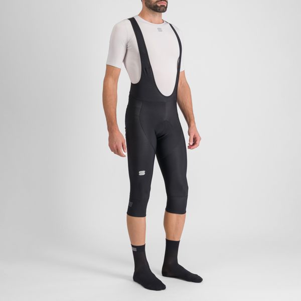 ВЕЛОШОРТЫ NEO BIBKNICKER BIBSHORT BLACK 1122013;002