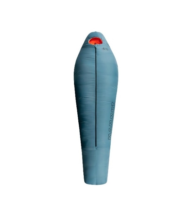 Mammut спальный мешок Comfort Down Bag -5C