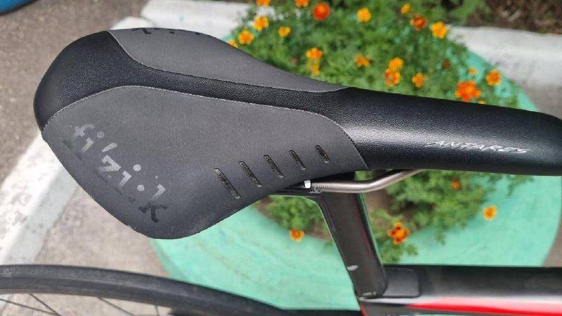 BMC TEAMMACHINE SLR01
