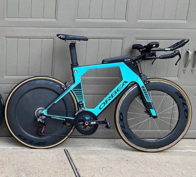 ORBEA ORDU M20I